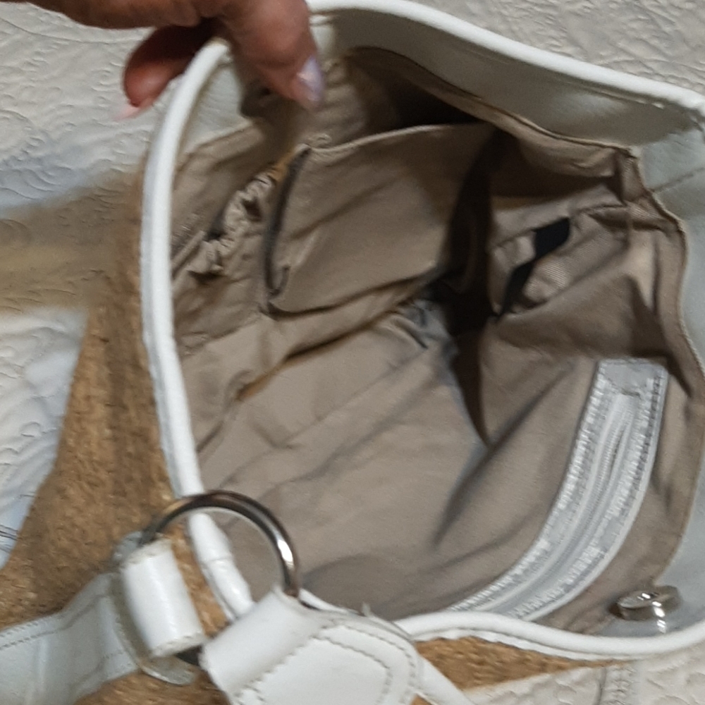 Stone Mountain purse | Preloved - Picture 6 of 6